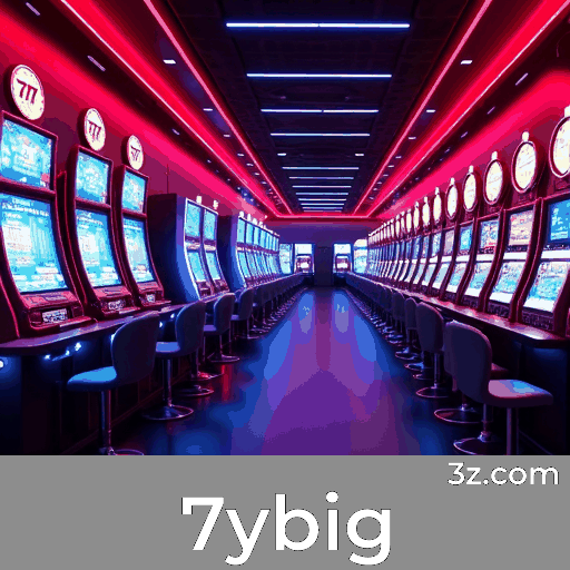 Acesso ao 7ybig