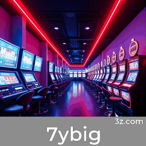 Cassino Online 7ybig