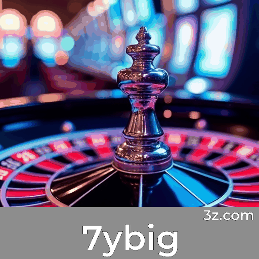 7ybig: O Cassino Premiado de Pagamentos Rápidos