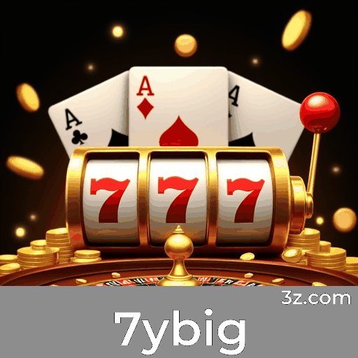 Acessar o site 7ybig COM