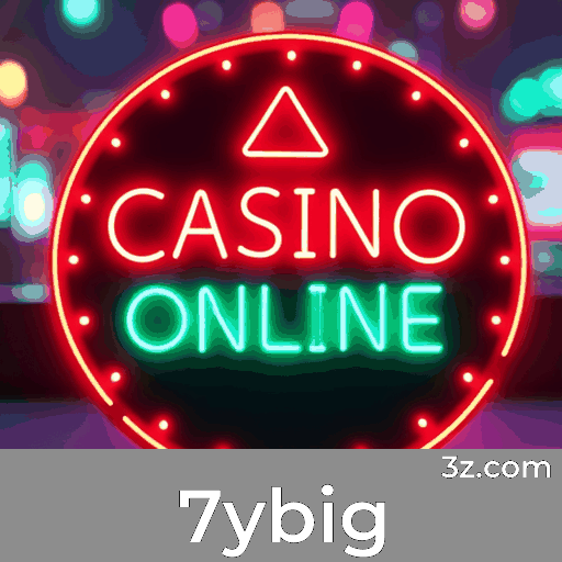 Cassino Online 7ybig