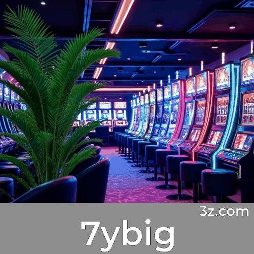 Cassino Online 7ybig
