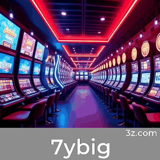 Cassino Online 7ybig